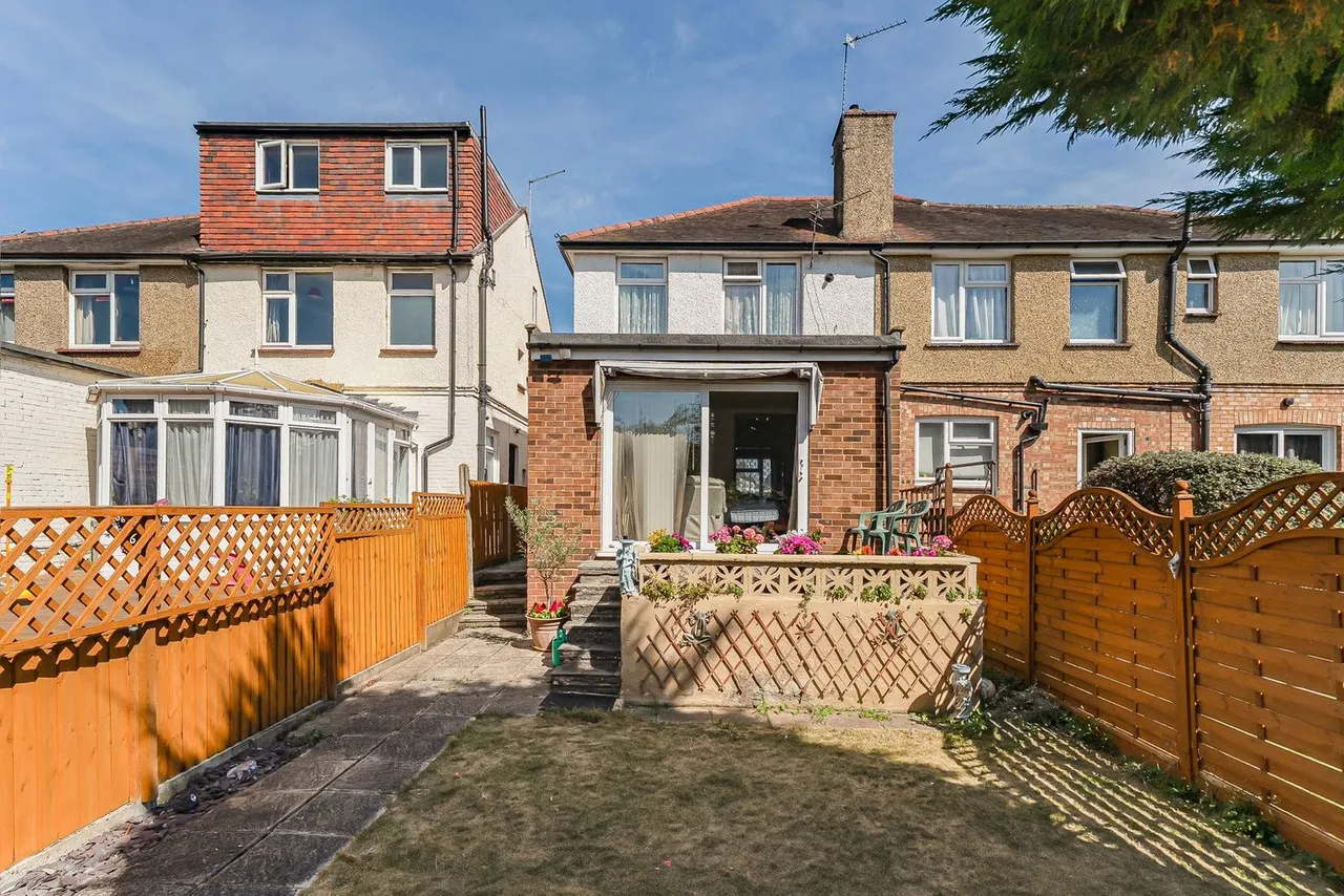 Craigwell Avenue, Lower Feltham, TW13, photo 17