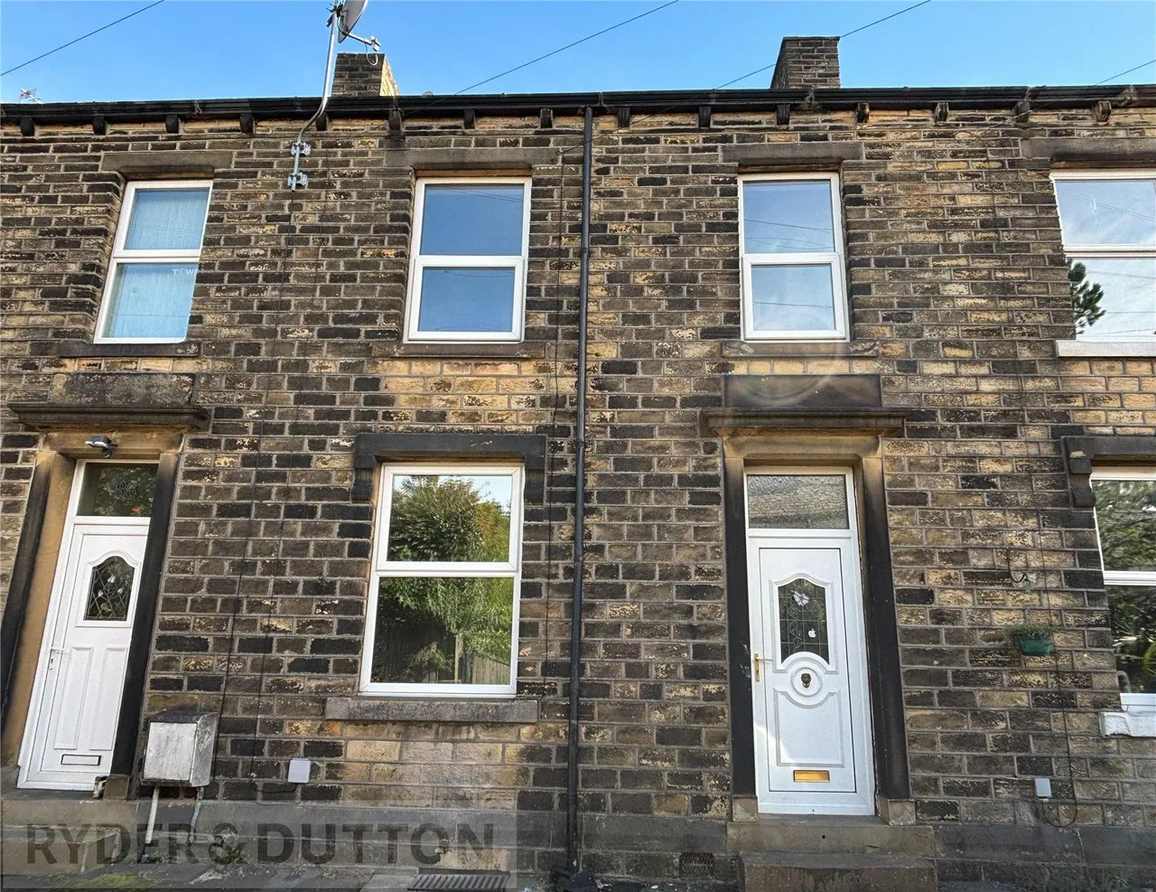 3 bed house to rent, Scar Lane, Milnsbridge, HD3