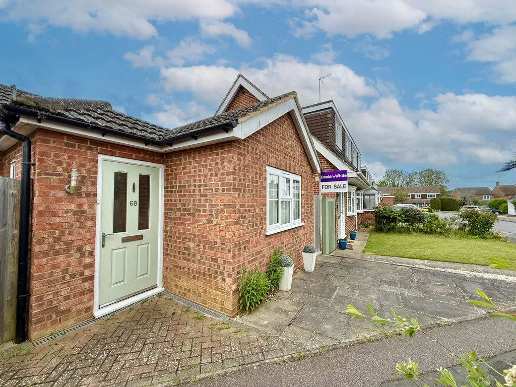 Dormer Avenue, Wing LU7 0TF, photo 10