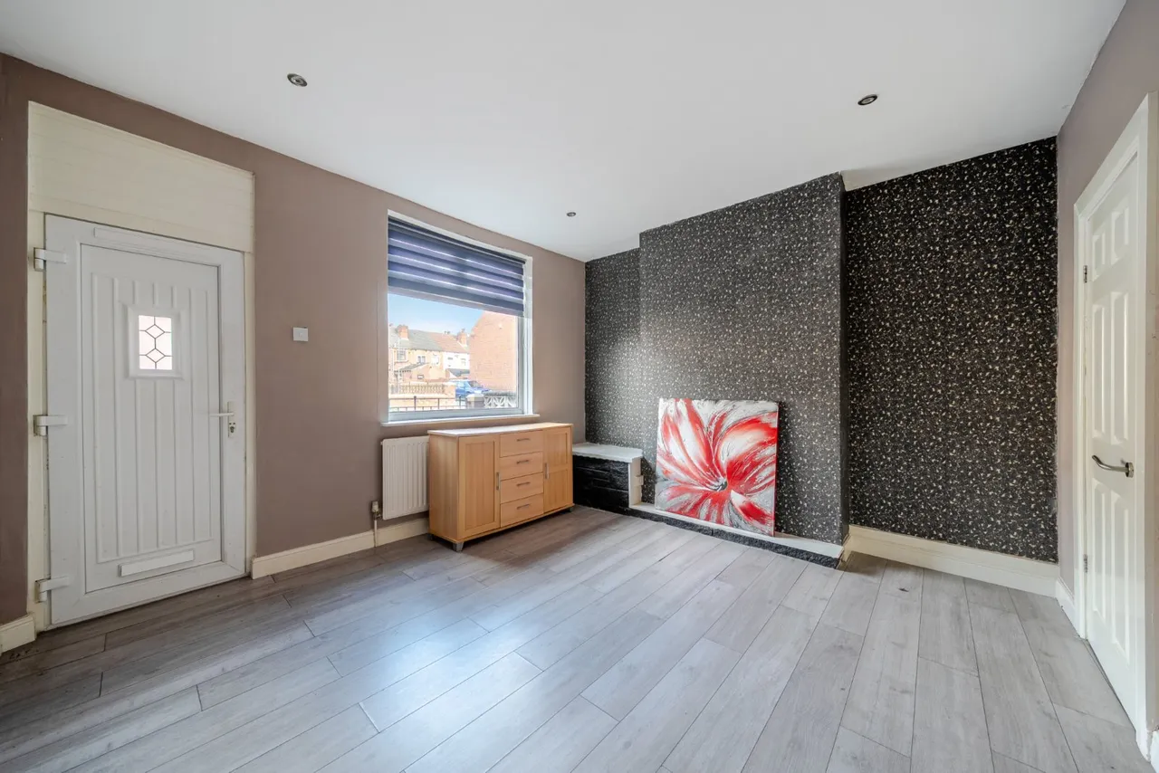 Wood Lea, South Elmsall, WF9, photo 6
