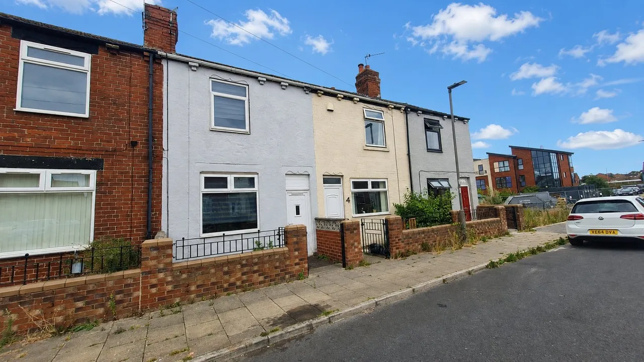 Wood Lea, South Elmsall, WF9, photo 13
