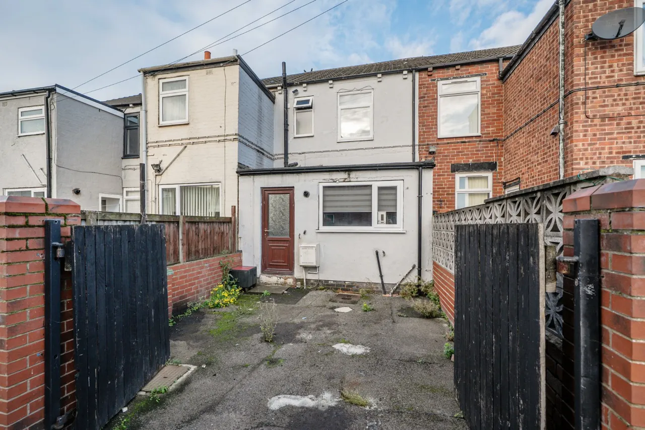 Wood Lea, South Elmsall, WF9, photo 7