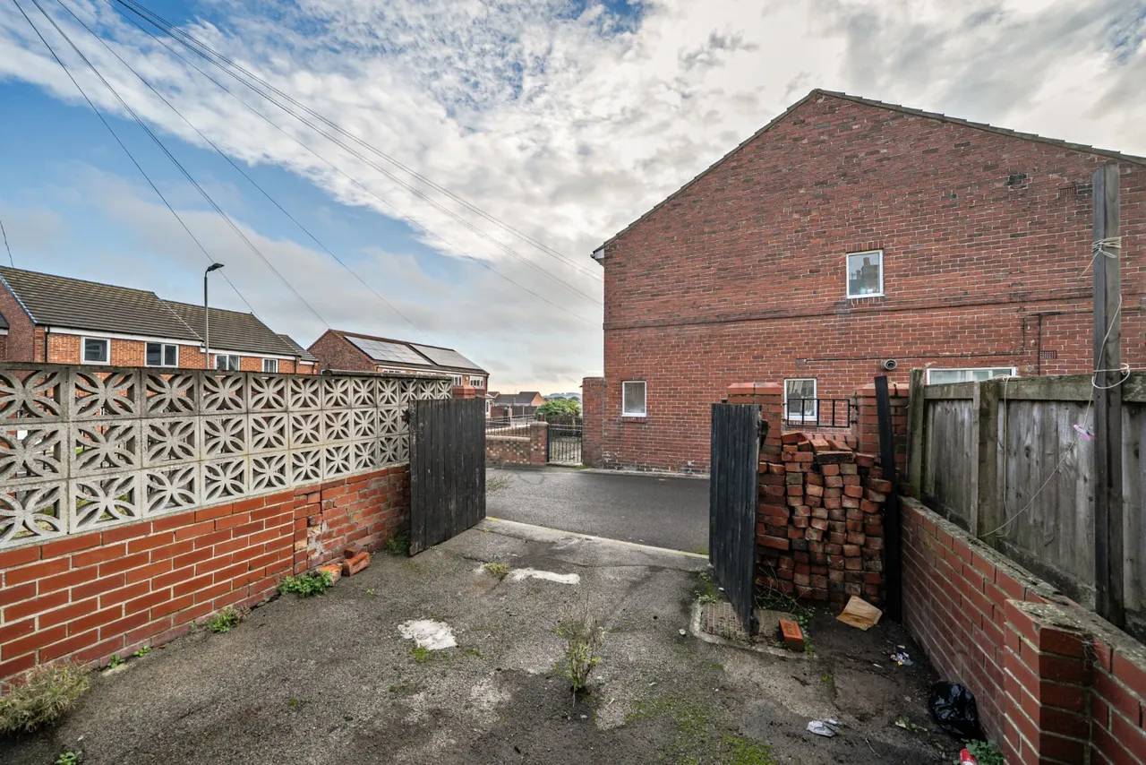 Wood Lea, South Elmsall, WF9, photo 12