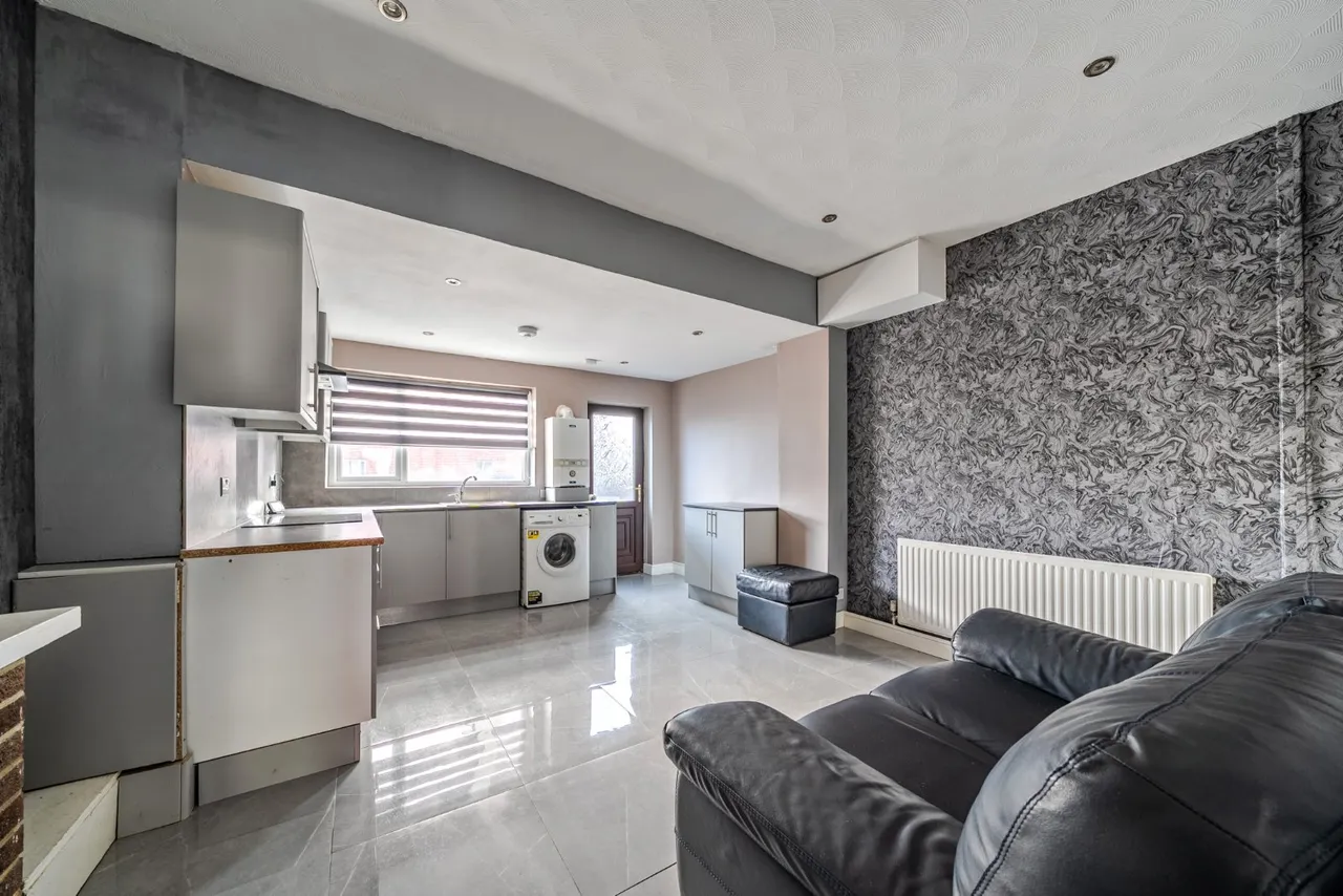 Wood Lea, South Elmsall, WF9, photo 5