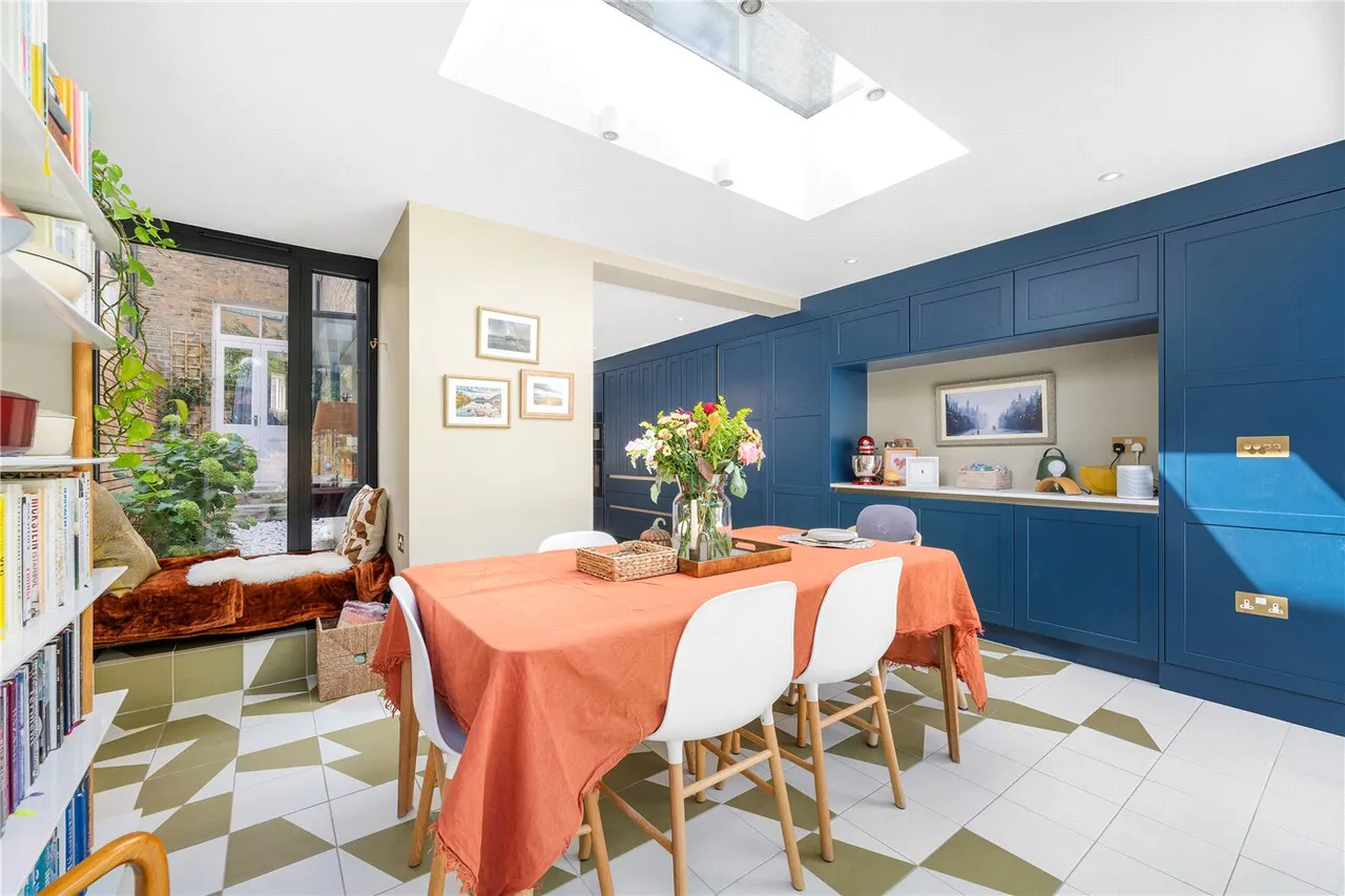 Upland Road, East Dulwich, London, SE22, photo 9