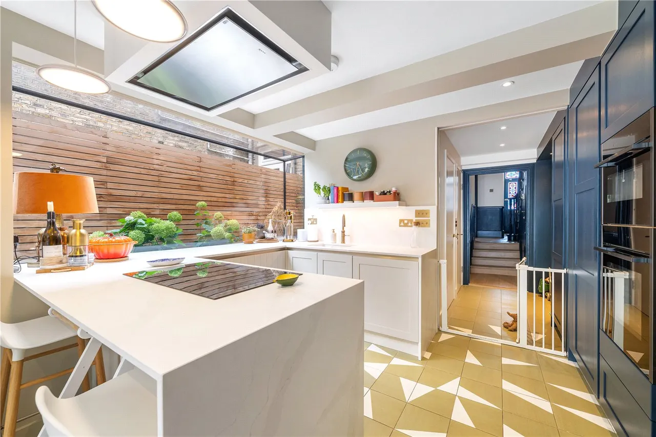 Upland Road, East Dulwich, London, SE22, photo 6