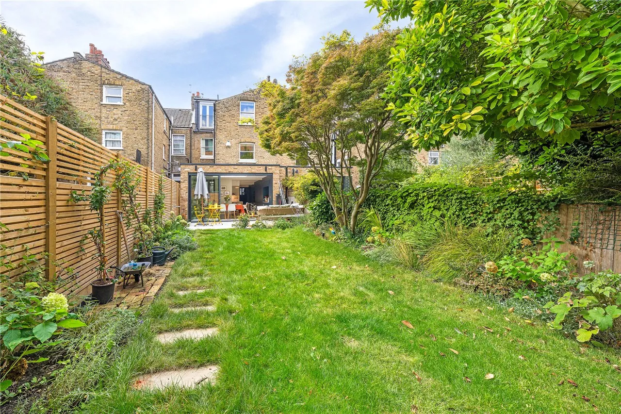 Upland Road, East Dulwich, London, SE22, photo 10