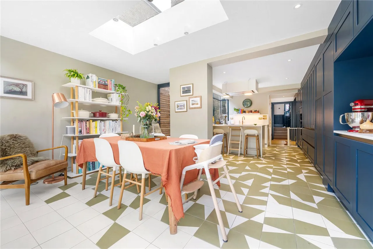 Upland Road, East Dulwich, London, SE22, photo 8