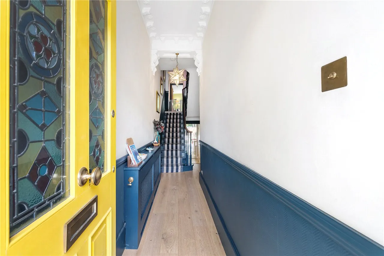 Upland Road, East Dulwich, London, SE22, photo 11