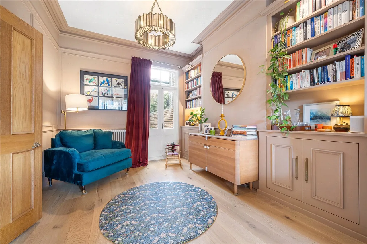 Upland Road, East Dulwich, London, SE22, photo 2