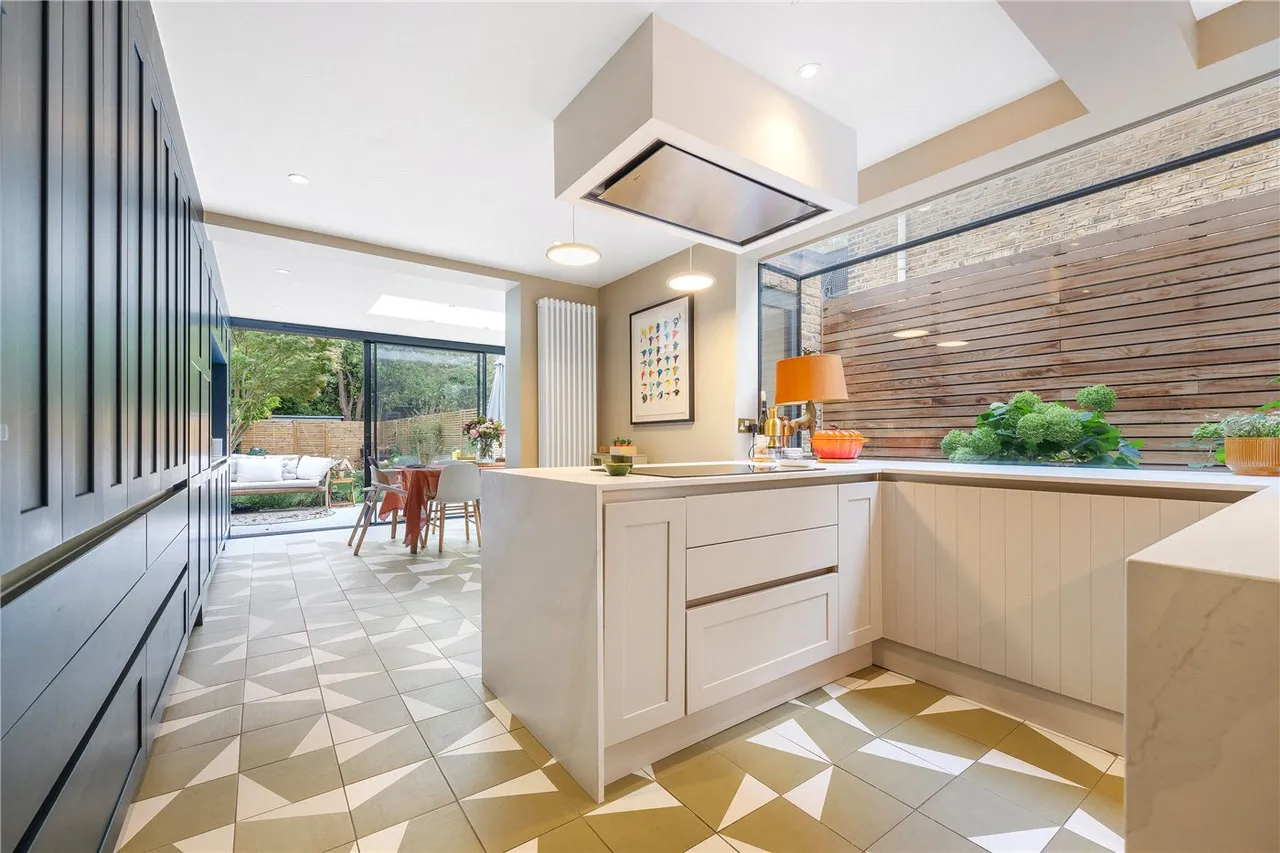 Upland Road, East Dulwich, London, SE22, photo 5