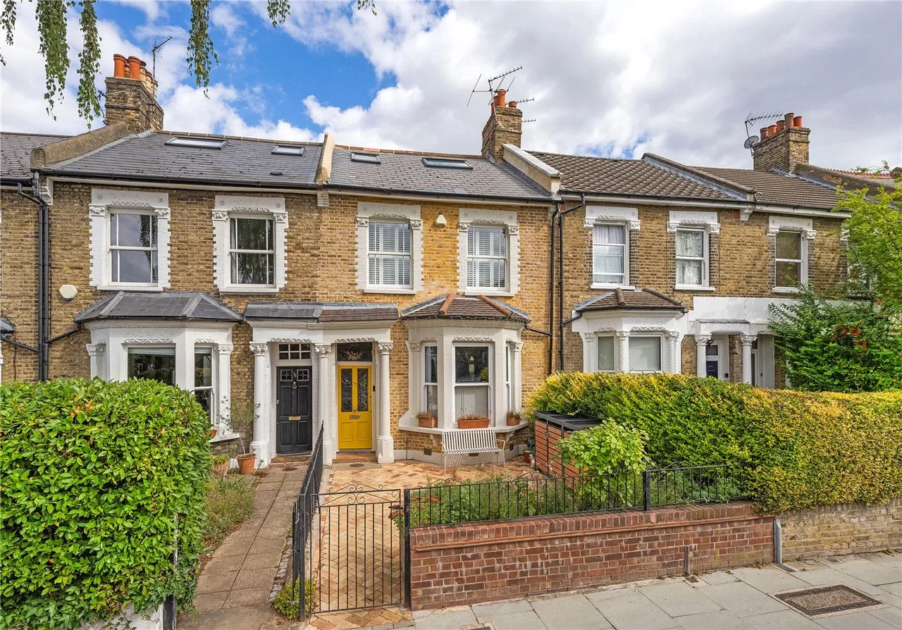 Upland Road, East Dulwich, London, SE22, photo 12