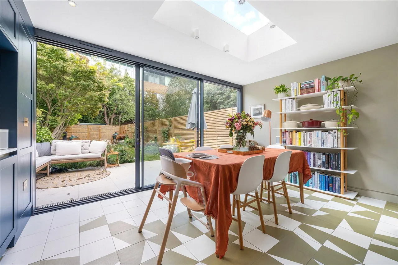 Upland Road, East Dulwich, London, SE22, photo 7
