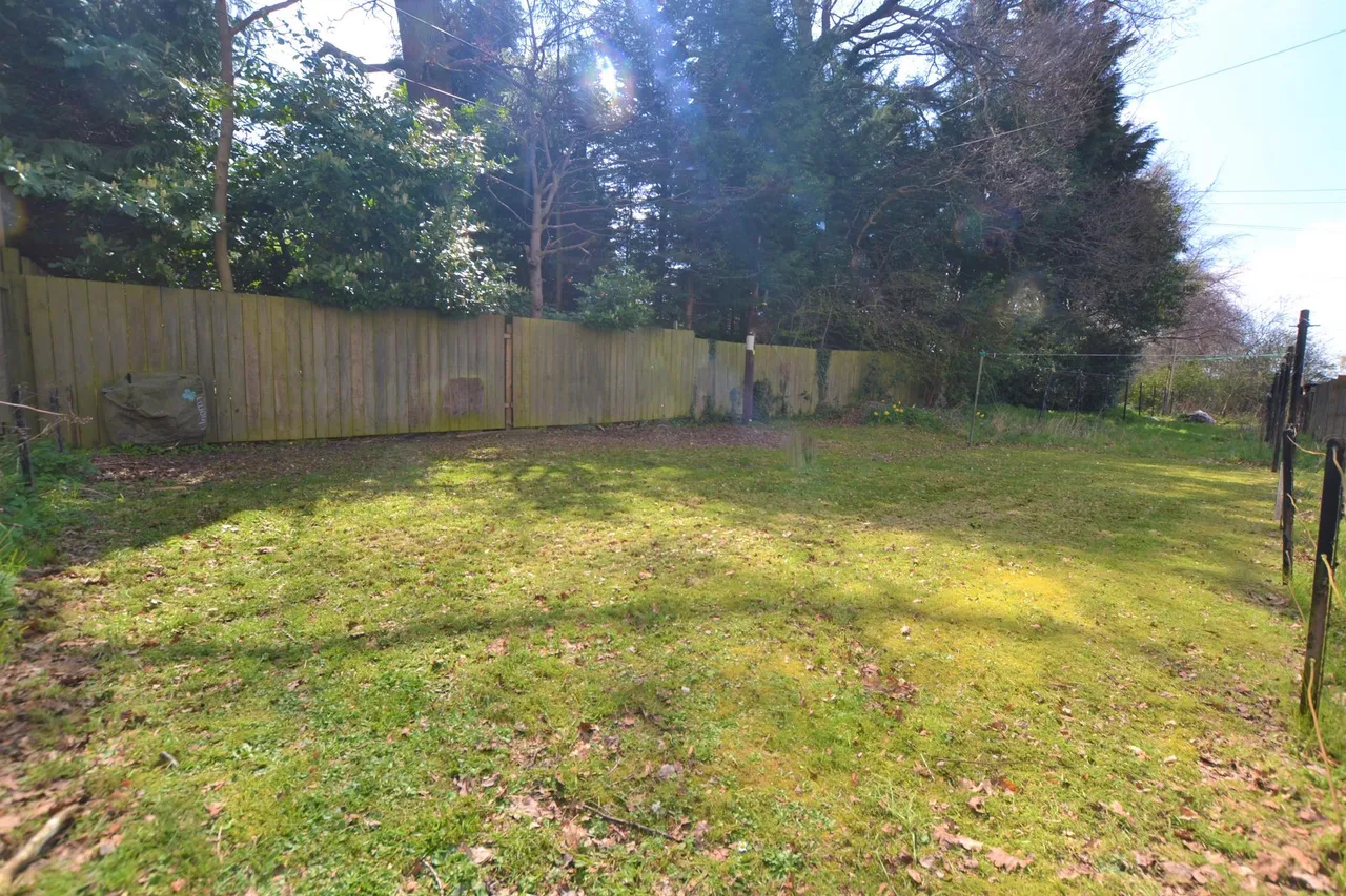 Alan Breck Gardens, Edinburgh, EH4, photo 9