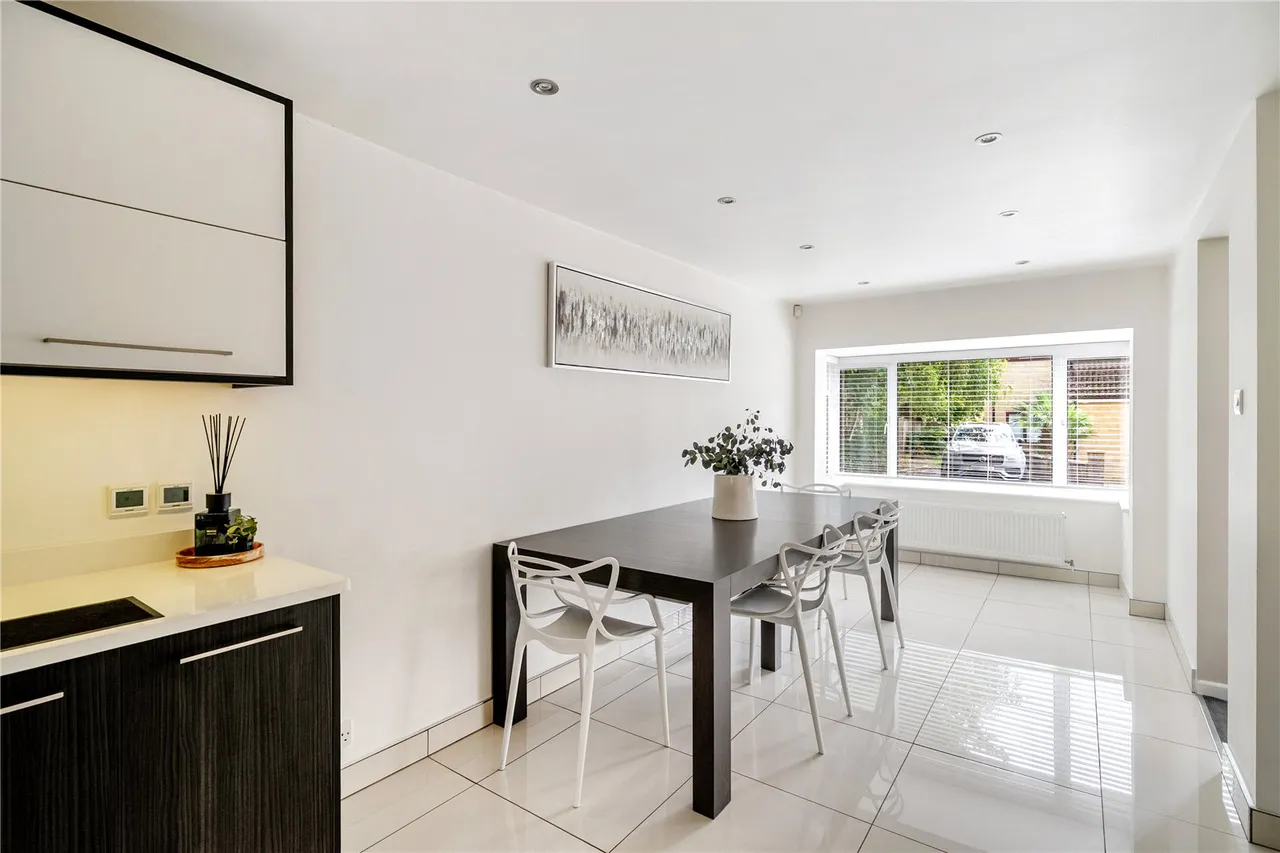 St. James's Close, Yeovil, Somerset, BA21 3AH, photo 4