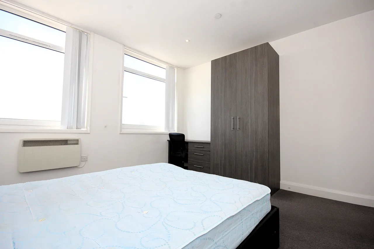 Lime House, Ring Way, Preston, Lancashire, PR1 2BA, photo 5