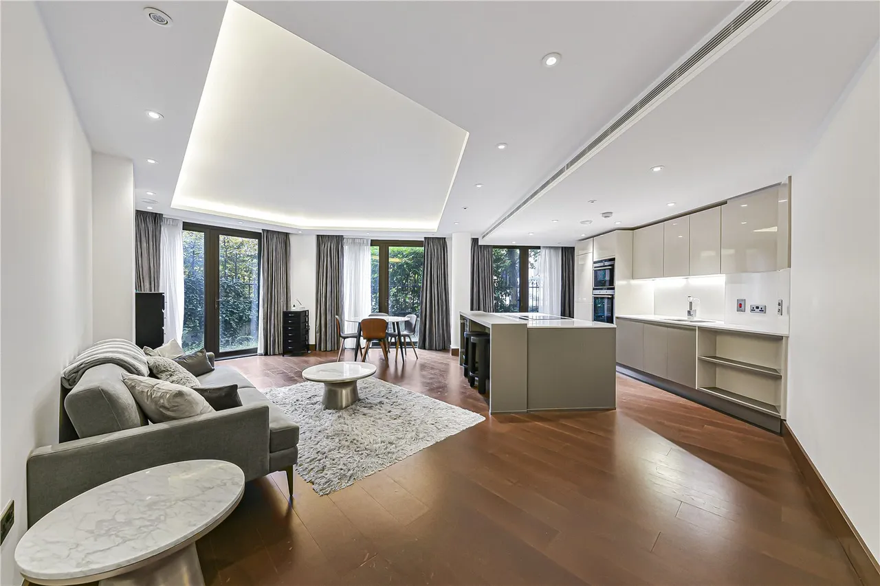 Fetter Lane, London, EC4A, photo 3