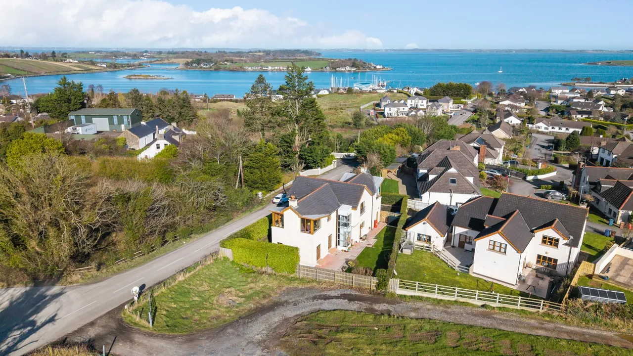 4 bed house for sale, Whiterock Road, Killinchy, BT23