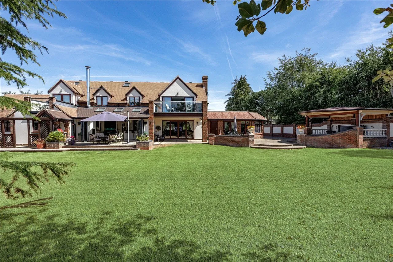Longworth Road, Charney Bassett, Wantage, Oxfordshire, OX12, photo 10