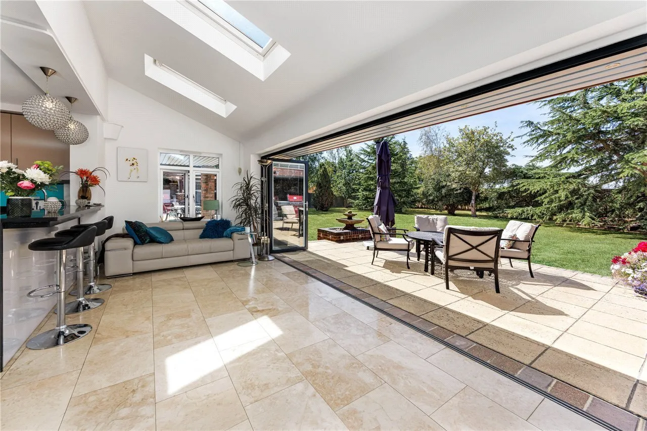 Longworth Road, Charney Bassett, Wantage, Oxfordshire, OX12, photo 12