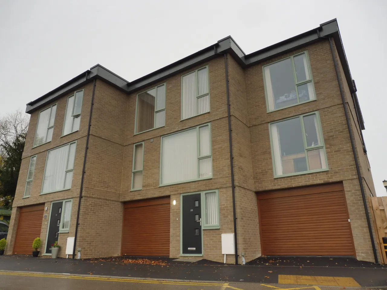 2 bed house to rent, Southbroom Road, SN10