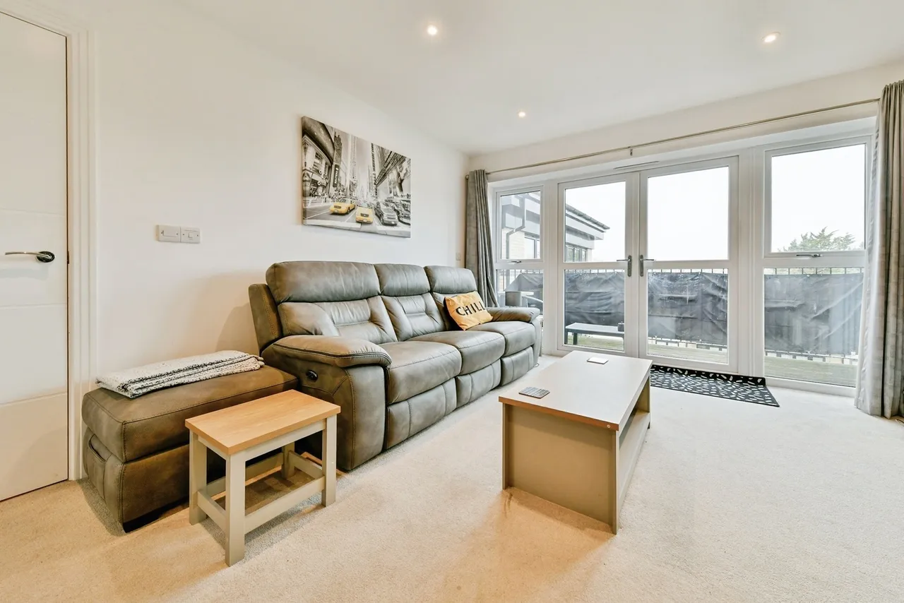 Giles Crescent, Stevenage, Hertfordshire, SG1, photo 6