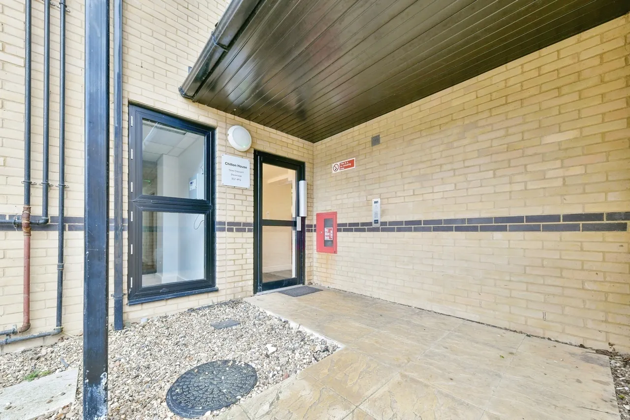 Giles Crescent, Stevenage, Hertfordshire, SG1, photo 19