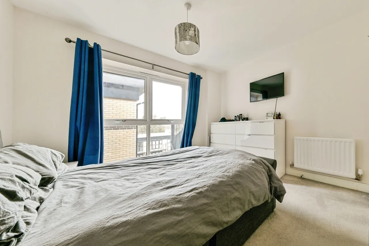 Giles Crescent, Stevenage, Hertfordshire, SG1, photo 14
