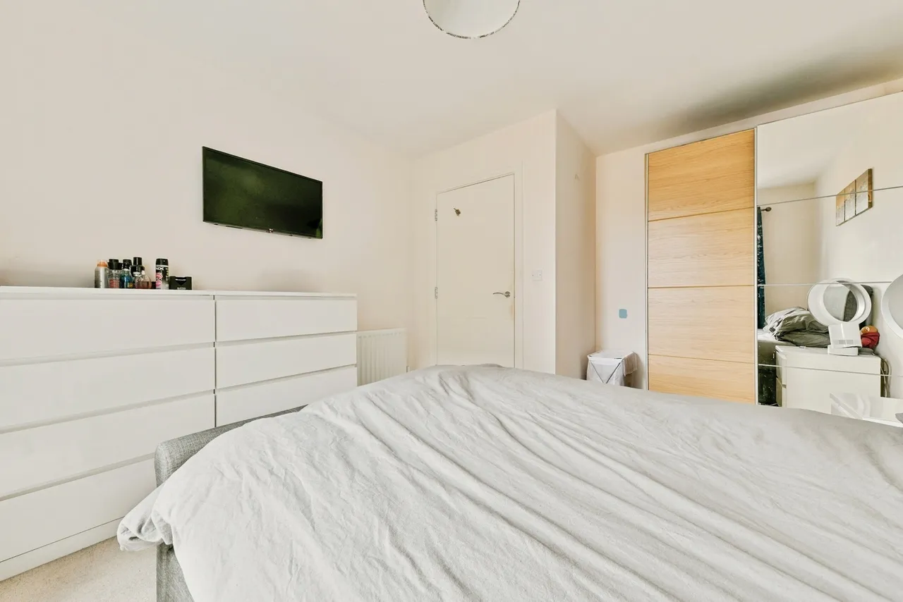 Giles Crescent, Stevenage, Hertfordshire, SG1, photo 15