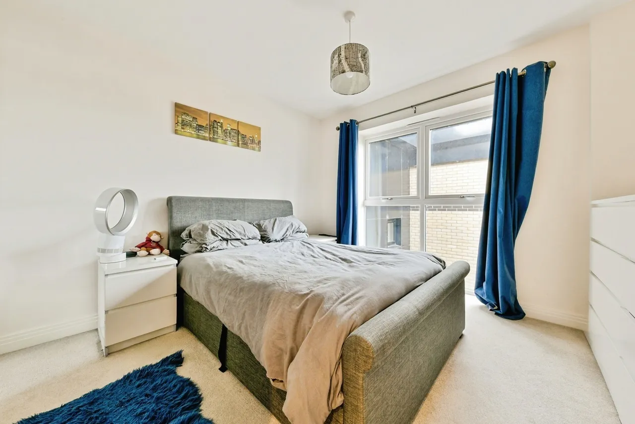 Giles Crescent, Stevenage, Hertfordshire, SG1, photo 12