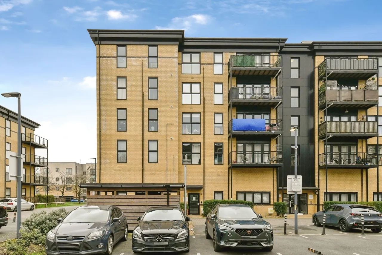 Giles Crescent, Stevenage, Hertfordshire, SG1, photo 20