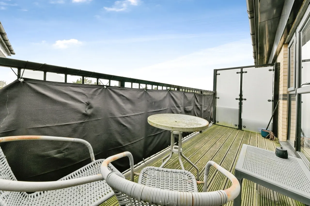 Giles Crescent, Stevenage, Hertfordshire, SG1, photo 11