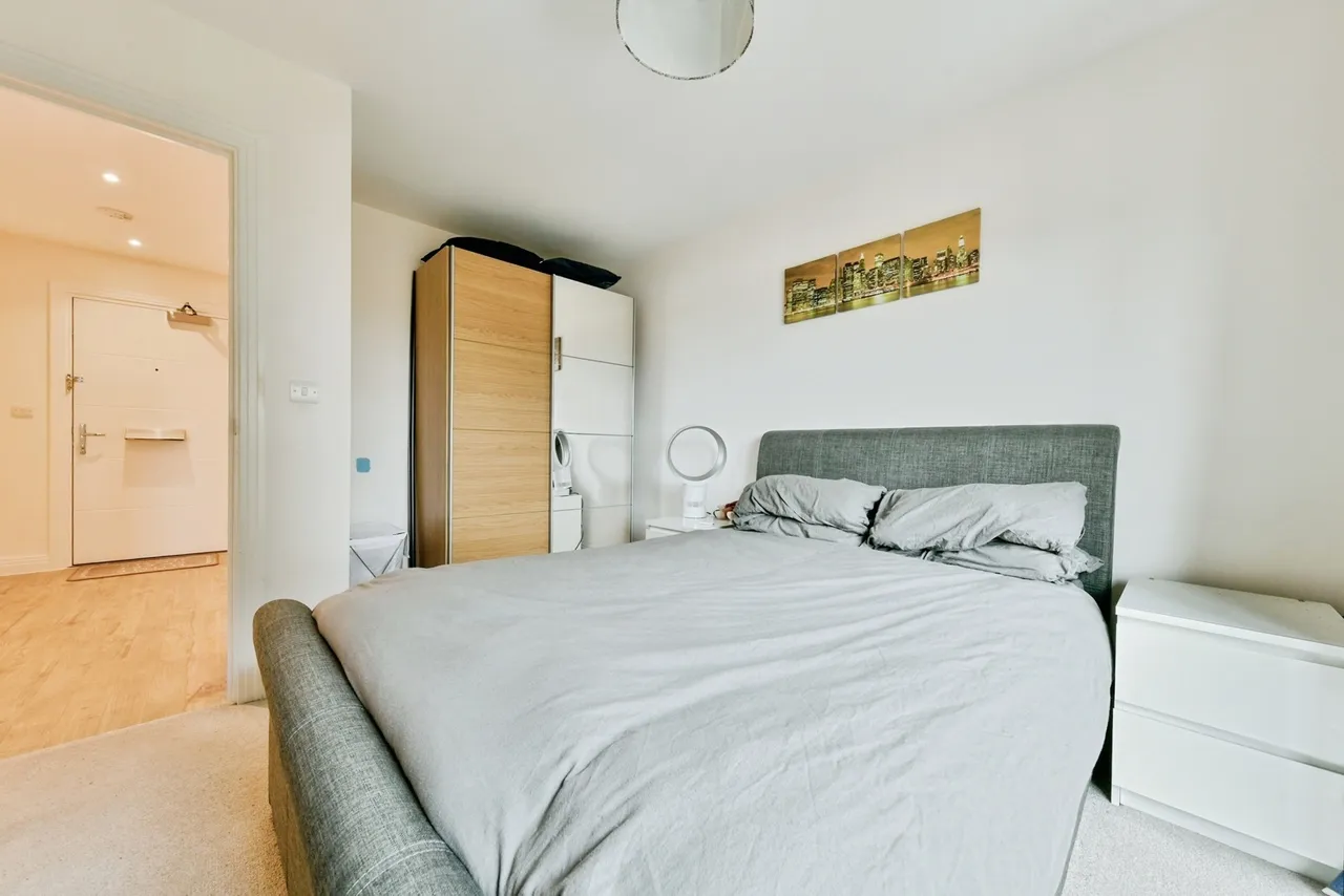 Giles Crescent, Stevenage, Hertfordshire, SG1, photo 13