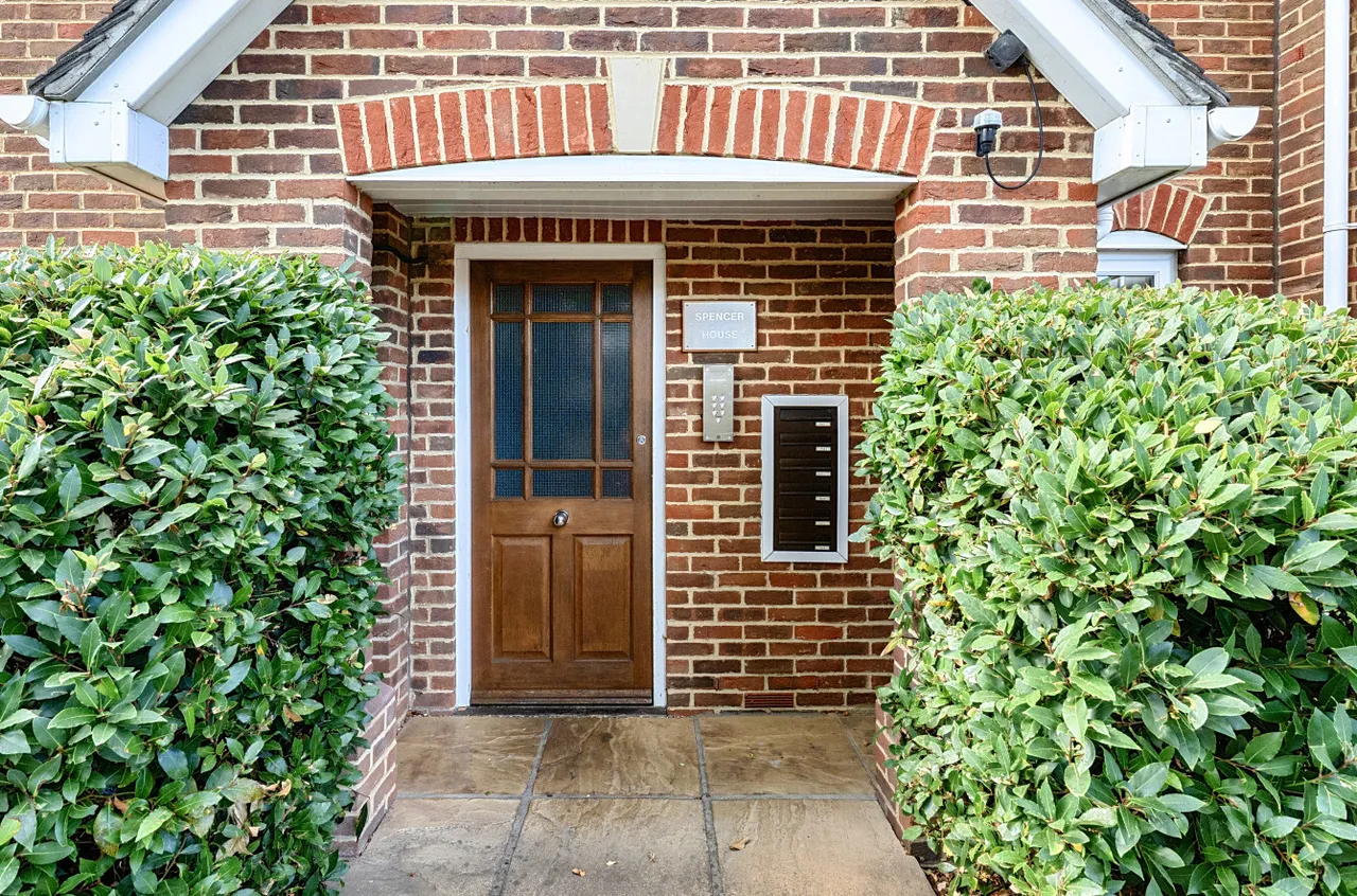 Blenheim Place, Camberley, Surrey, GU15 2SS, photo 14
