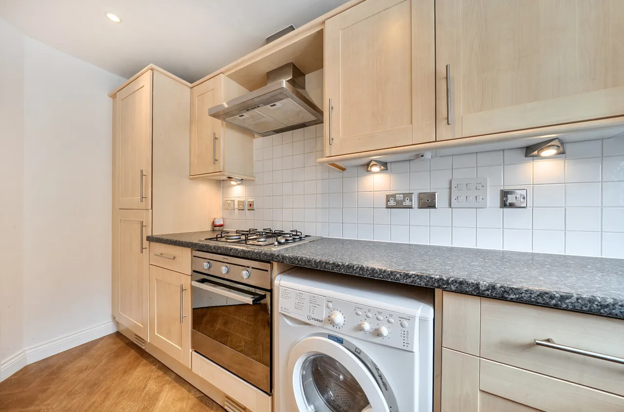 Blenheim Place, Camberley, Surrey, GU15 2SS, photo 12