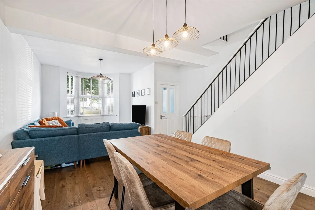 Pembroke Road, SE25, photo 29