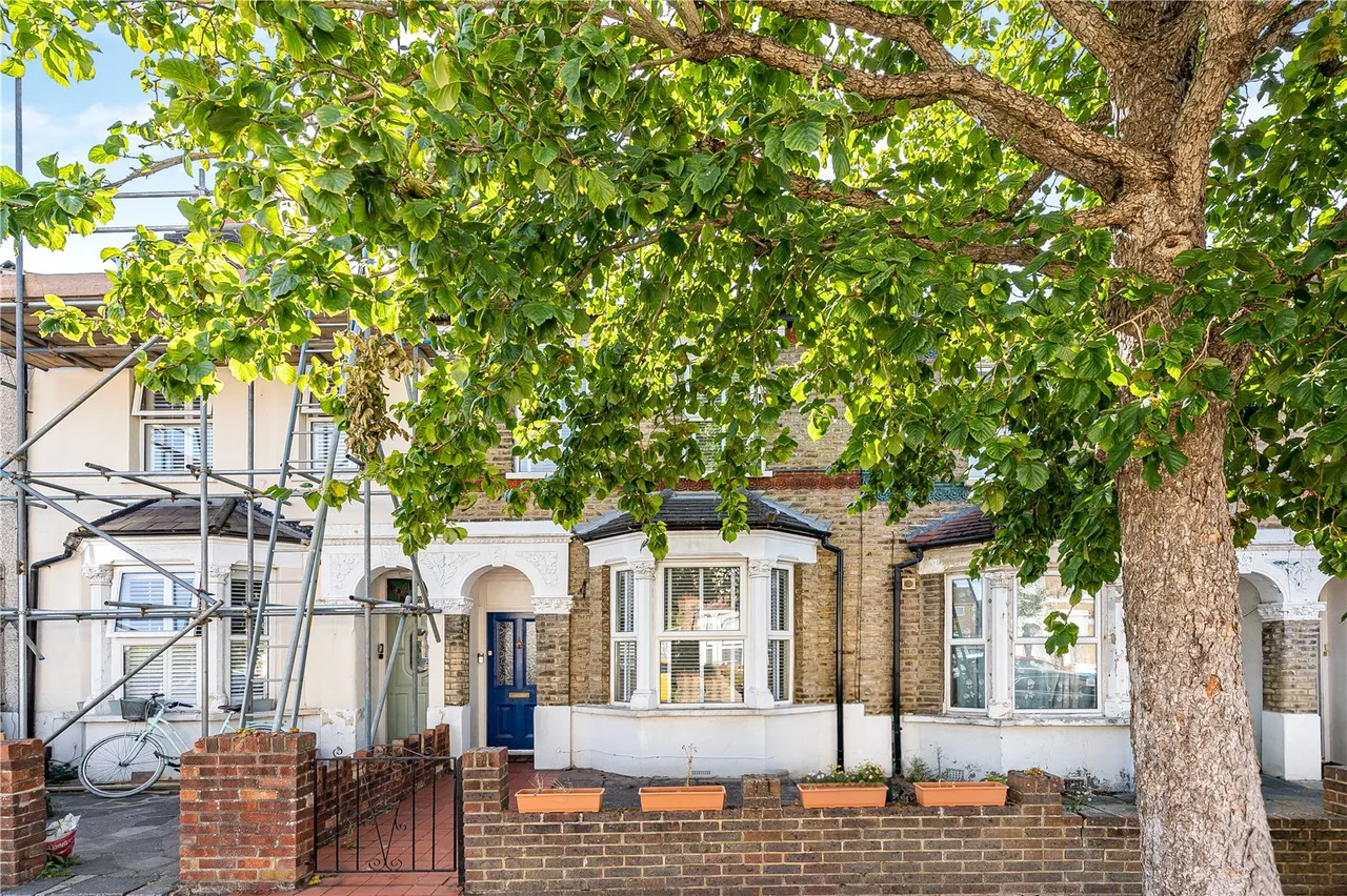 Pembroke Road, SE25, photo 15