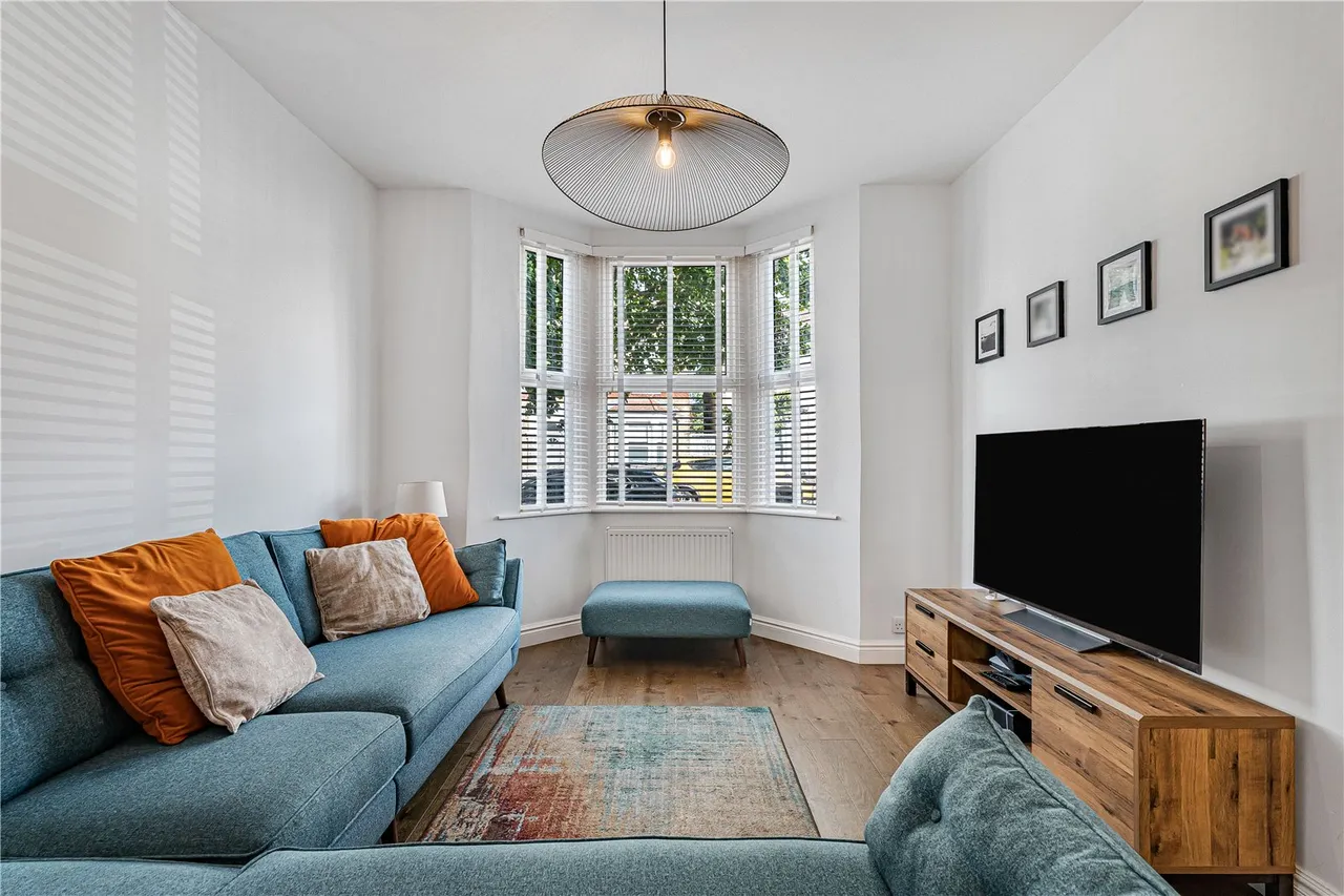 Pembroke Road, SE25, photo 7