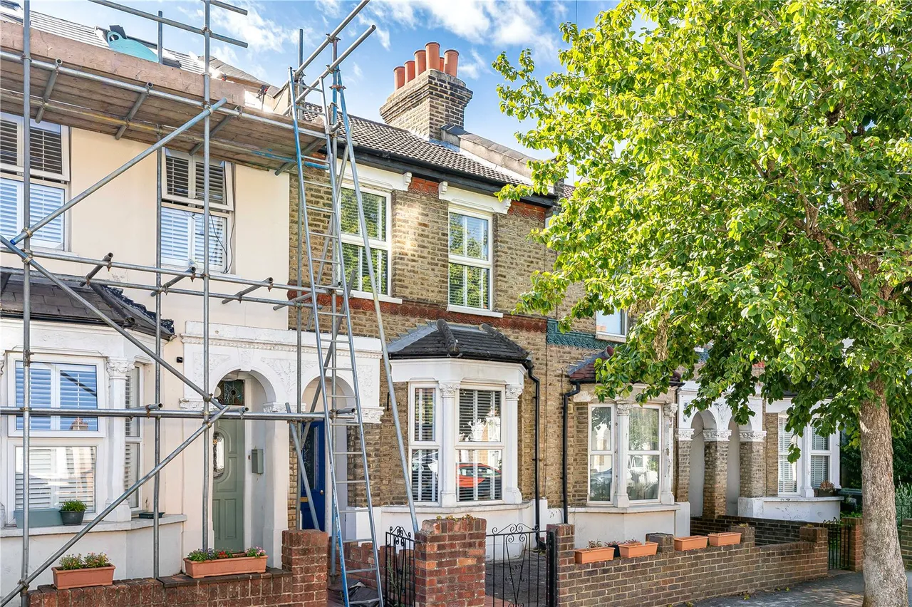 Pembroke Road, SE25, photo 17