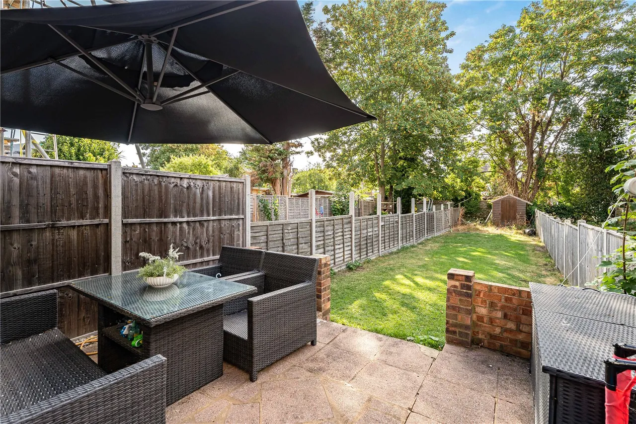 Pembroke Road, SE25, photo 8