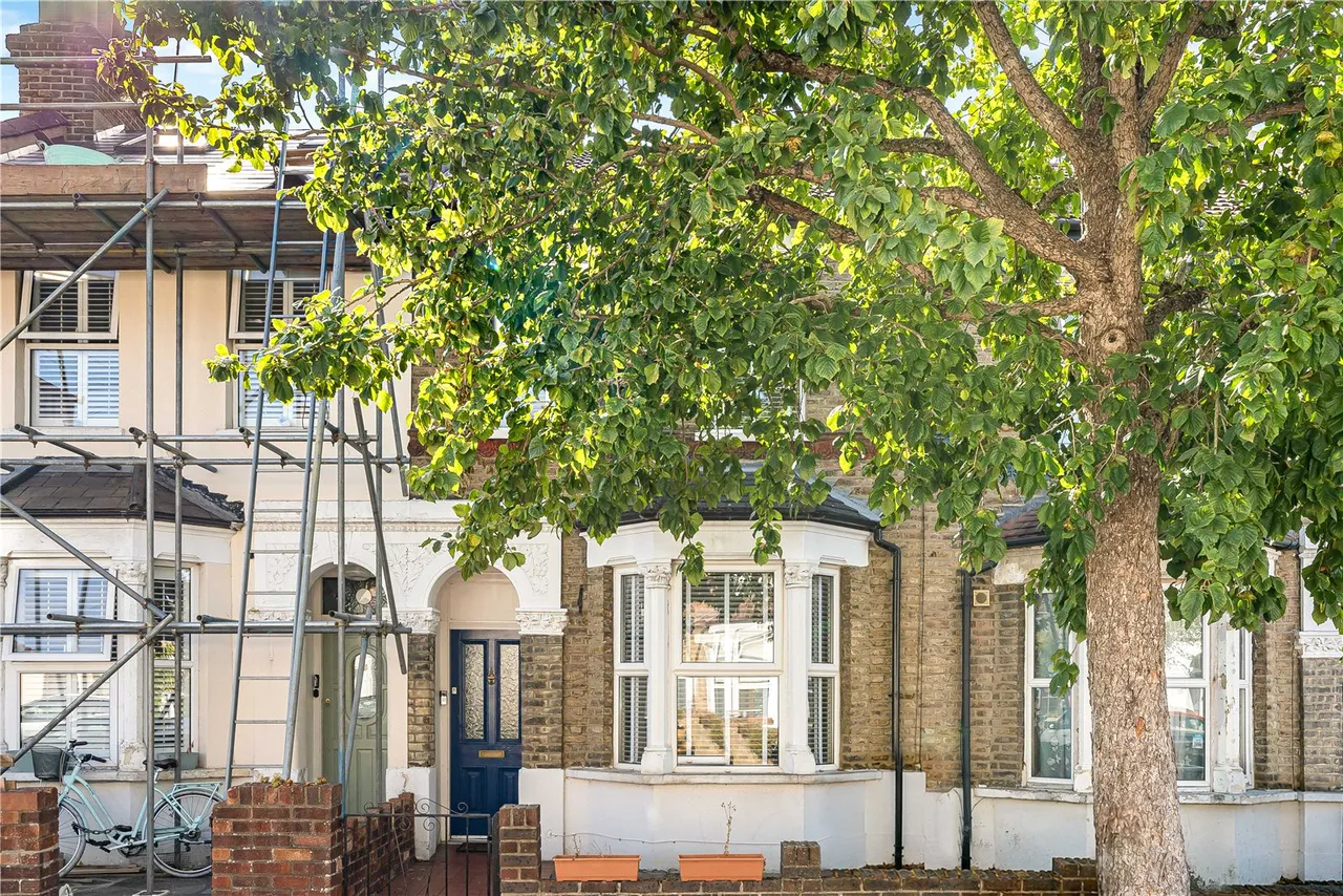 Pembroke Road, SE25, photo 18