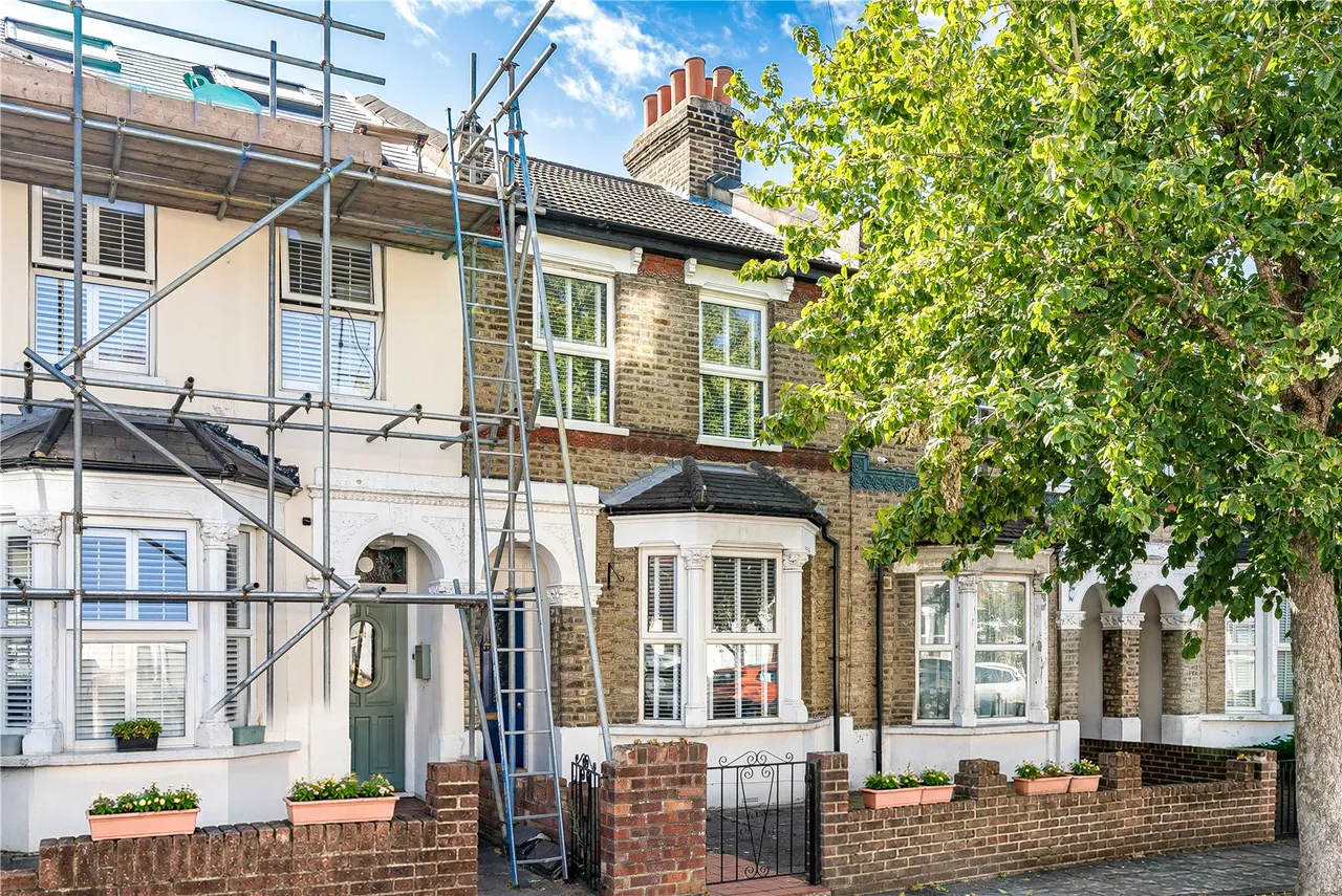 Pembroke Road, SE25, photo 16