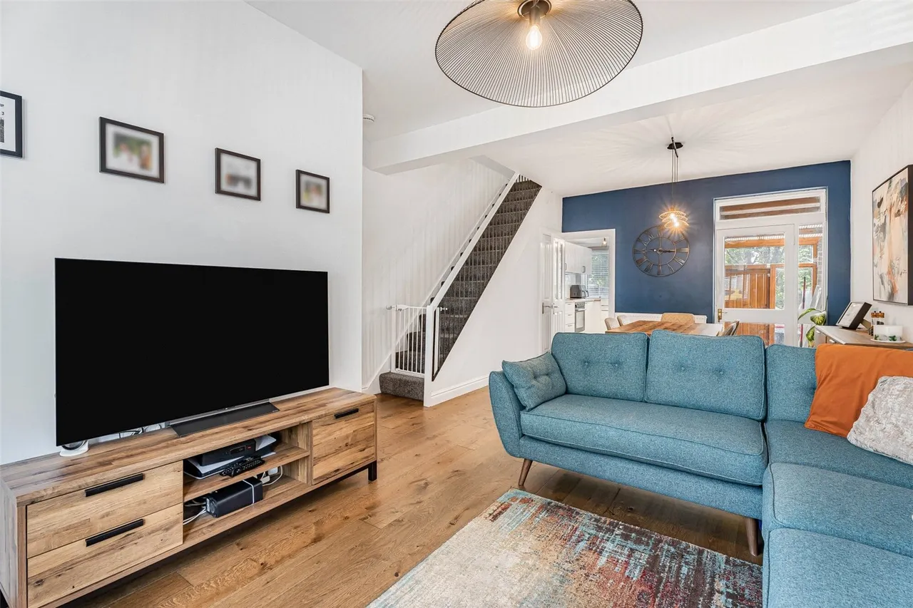 Pembroke Road, SE25, photo 14