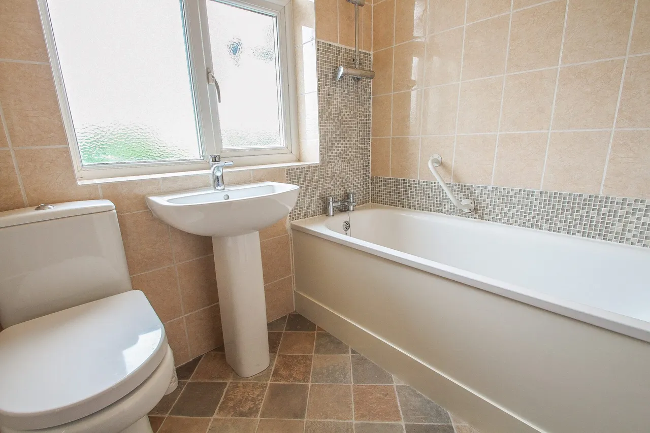 Edison Grove, London, photo 9