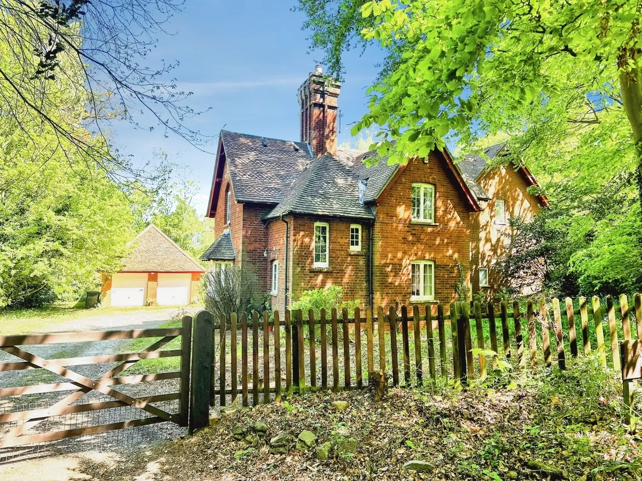 Everton Road, Sandy, Bedfordshire, SG19, photo 26