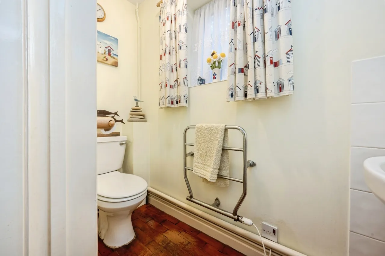 Everton Road, Sandy, Bedfordshire, SG19, photo 25