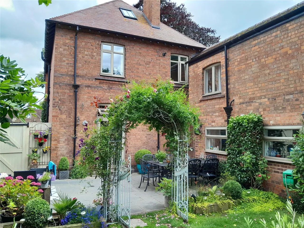 Coventry Road, Coleshill, B46, photo 22