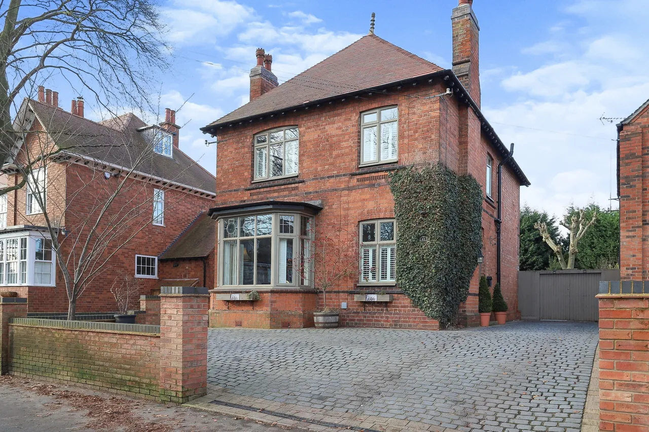 Coventry Road, Coleshill, B46, photo 29