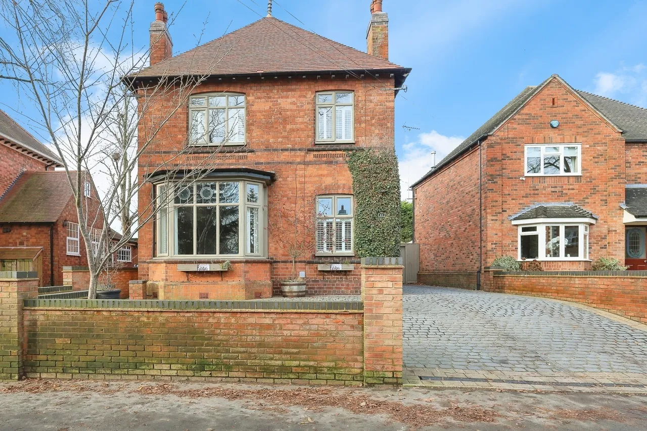 Coventry Road, Coleshill, B46, photo 30