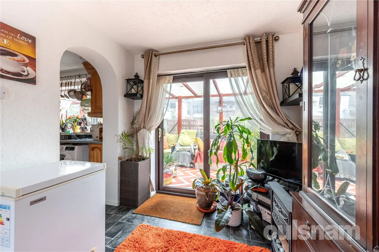 Tredington Close, Redditch, Worcestershire, B98 7UR, photo 10
